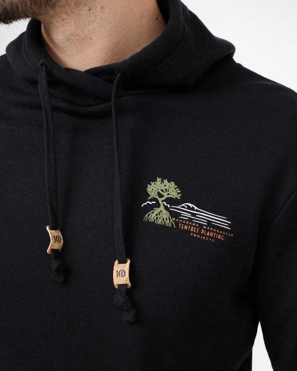 Madagascar Mangrove Hoodie sold by tentree product image thumbnail 3