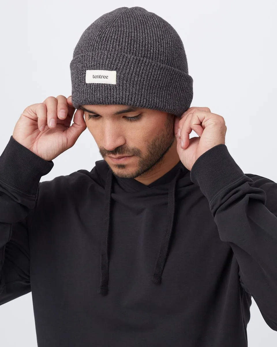 Alden Beanie sold by tentree product image thumbnail 3