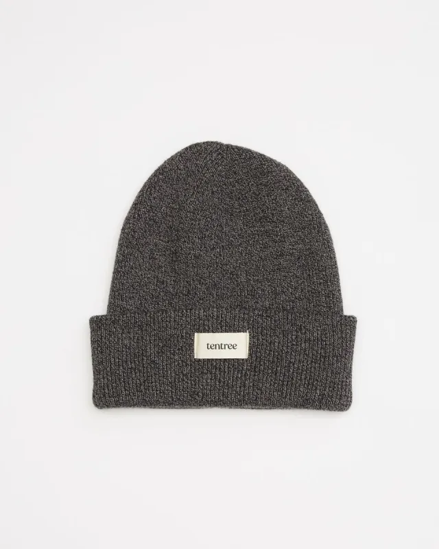 Cotton Patch Beanie sold by tentree