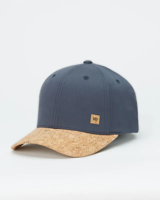 Cork Brim Thicket Hat sold by tentree