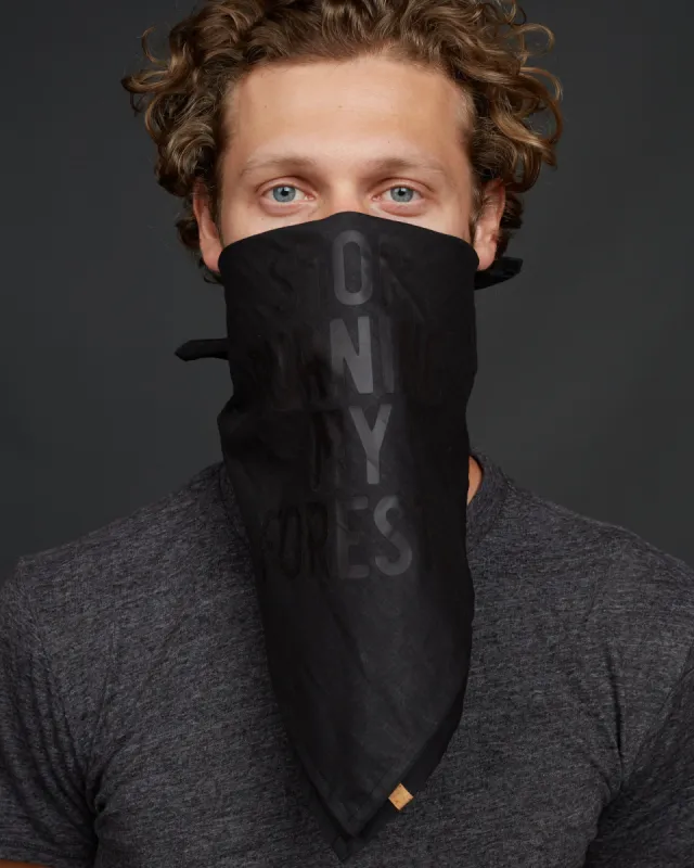 FLTR Bandana made by tentree