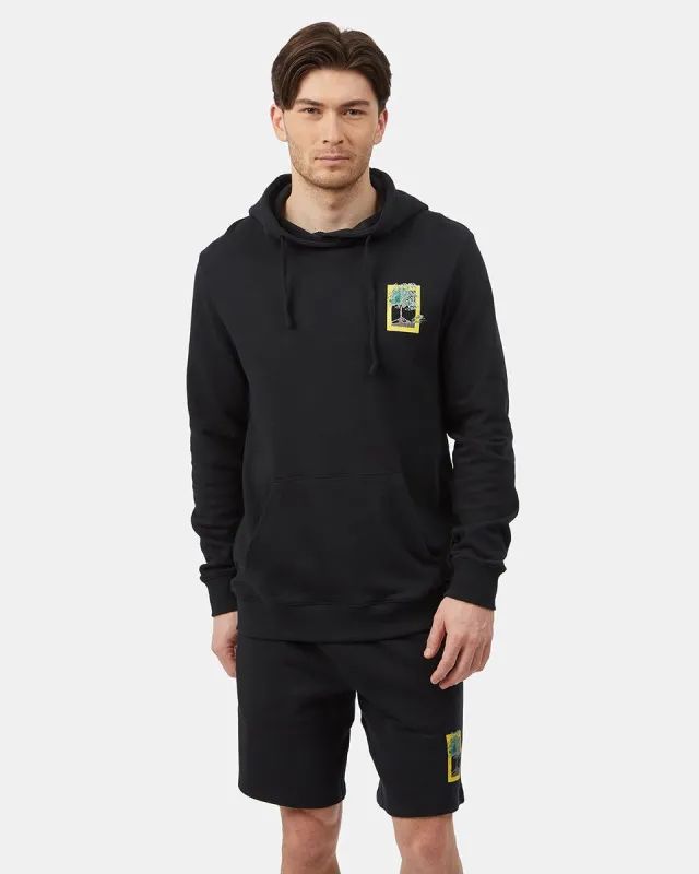 National Geographic Reynard Hoodie sold by tentree