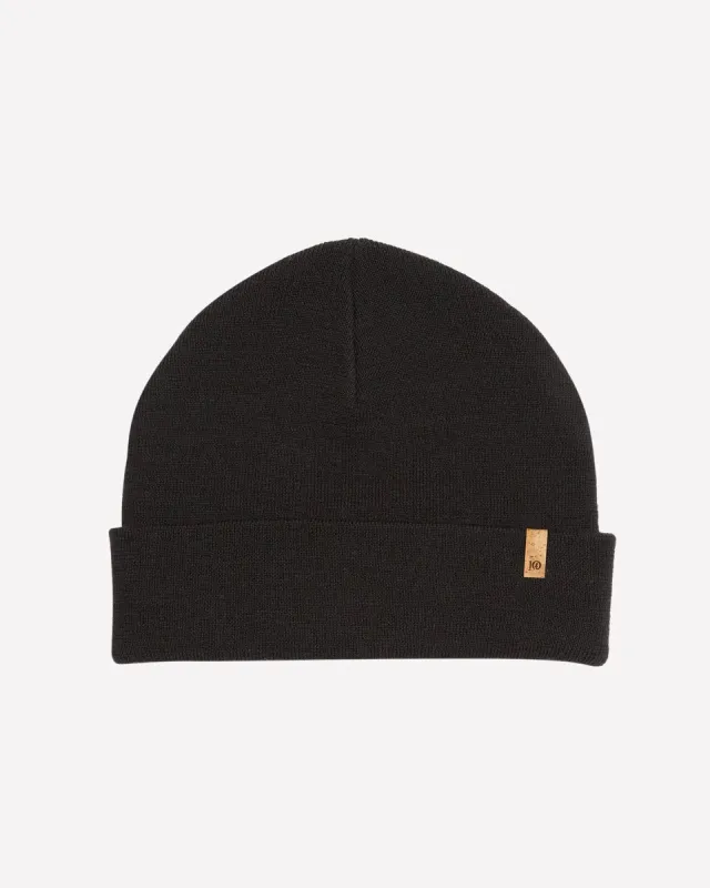 Wool Kurt Beanie sold by tentree
