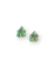 Green Leaf Earrings sold by Teri Jon