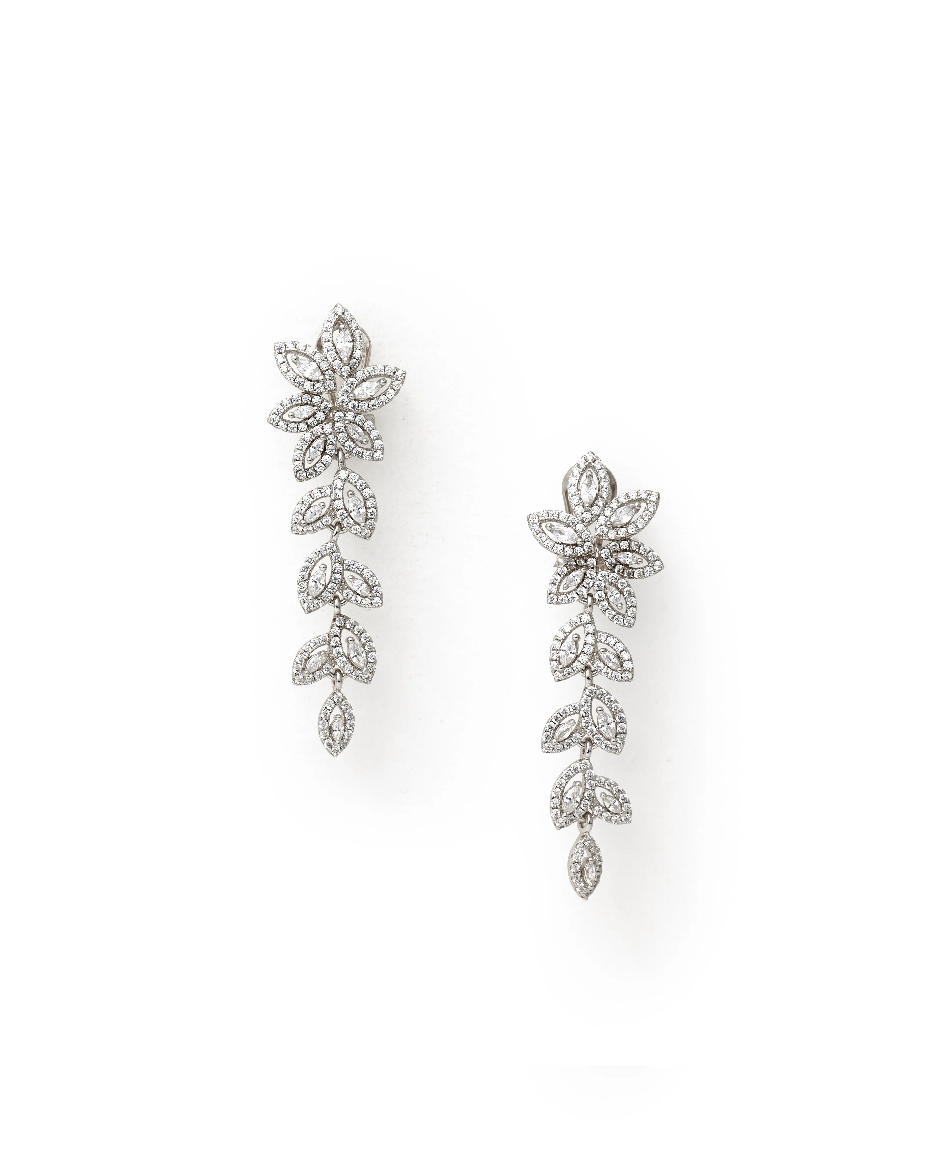 Crystal Vine Cascade sold by Teri Jon