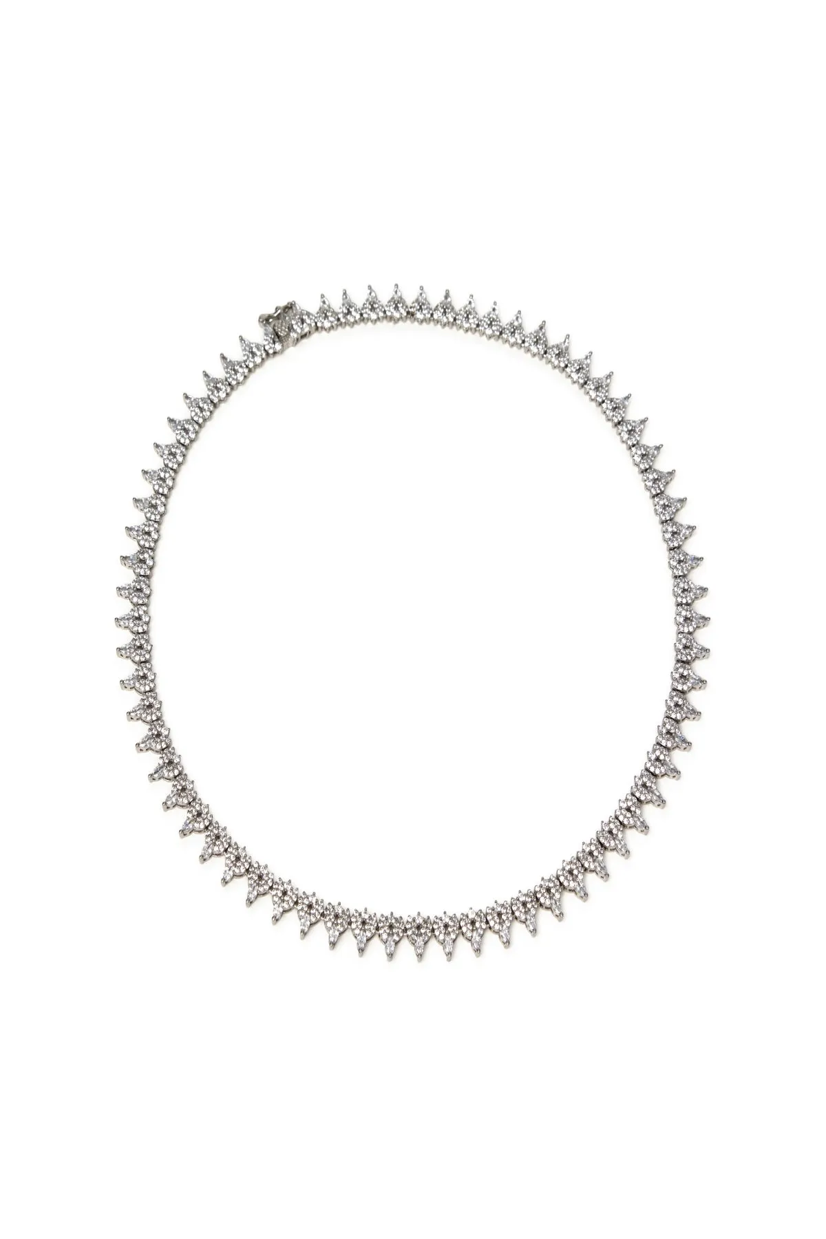 Luxe Elegance Jewelry Set sold by Teri Jon product image thumbnail 3