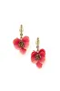 Blooming Elegance Earrings sold by Teri Jon