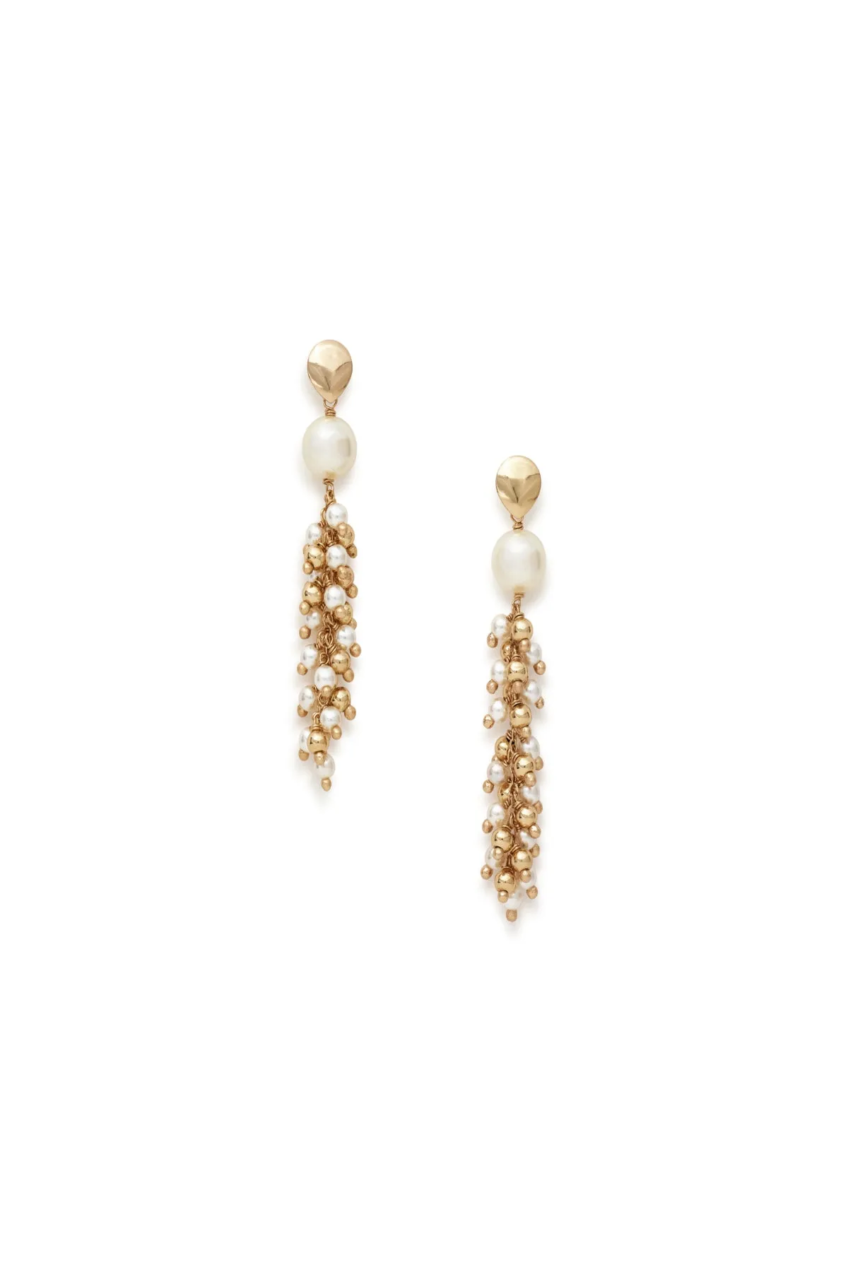 Cascade Earrings sold by Teri Jon
