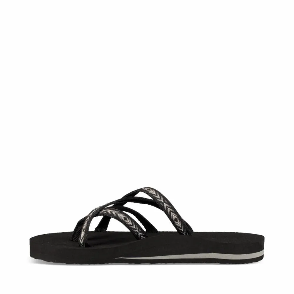 Teva Women OLOWAHU HIMALAYA BLACK sold by Teva product image thumbnail 3