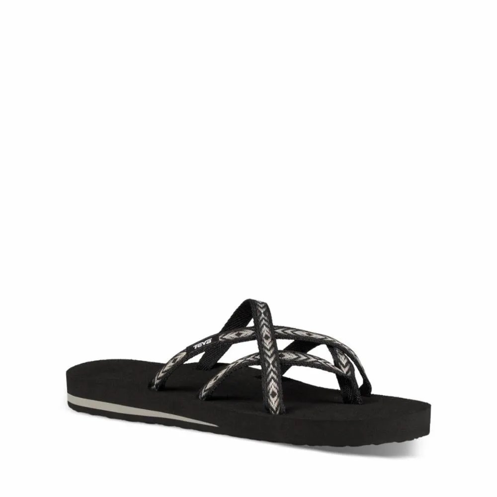 Teva Women OLOWAHU HIMALAYA BLACK sold by Teva product image thumbnail 2
