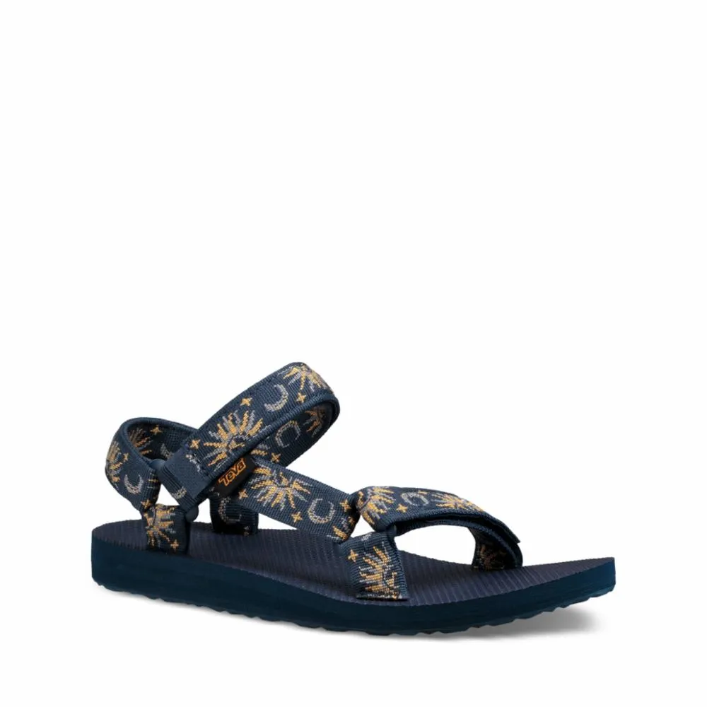 Teva Women ORIGINAL UNIVERSAL SUN AND MOON INSIGNIA BLUE sold by Teva product image thumbnail 2