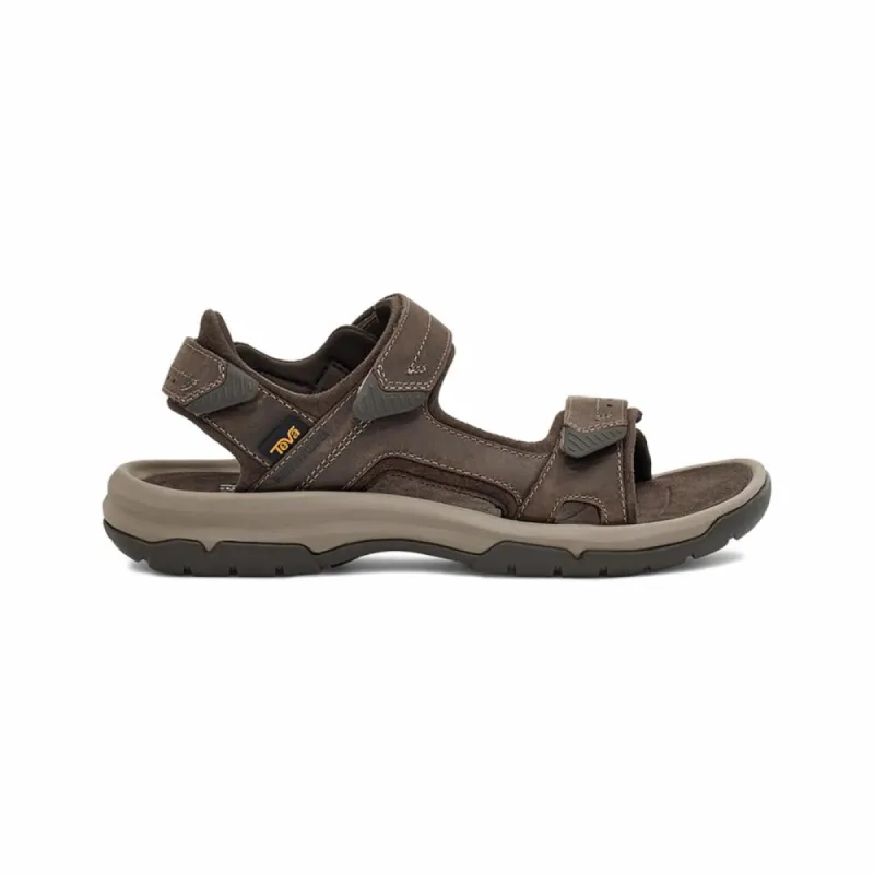 Teva Men LANGDON SANDAL WALNUT made by Teva