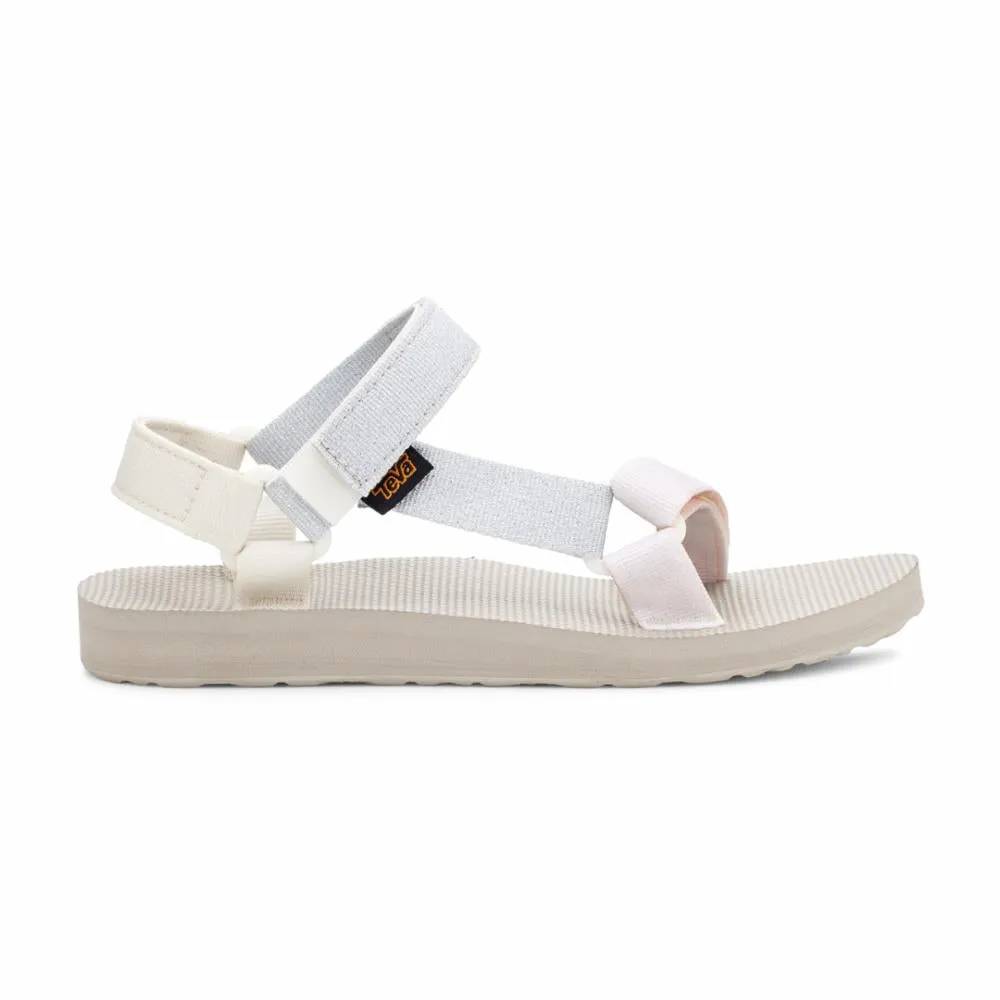 Teva Women ORIGINAL UNIVERSAL PEARL METALLIC MULTI sold by Teva