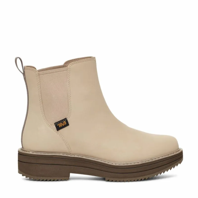 Teva Women MIDFORM CHELSEA SESAME made by Teva