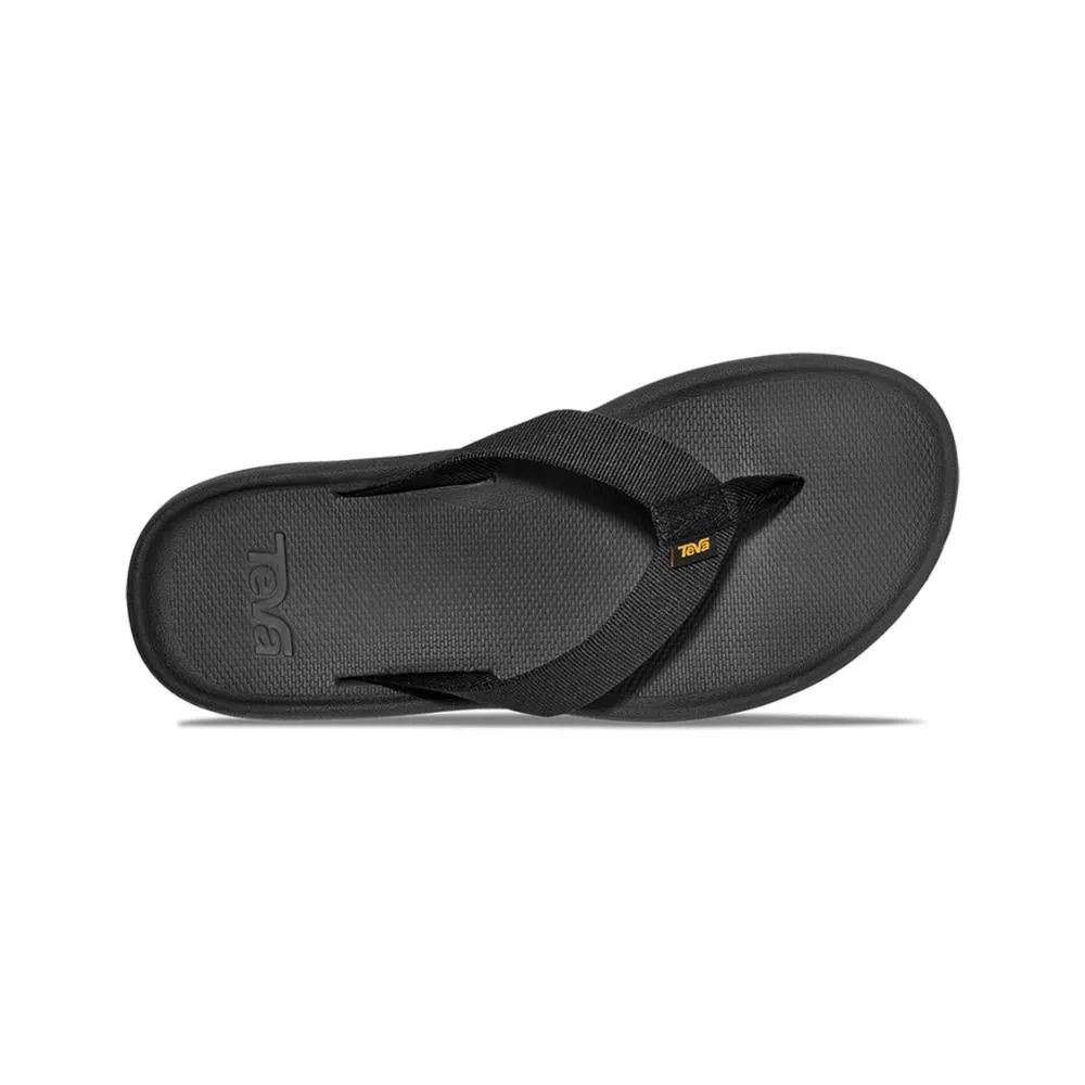 Teva Men HYDRATREK FLIP BLACK sold by Teva product image thumbnail 4
