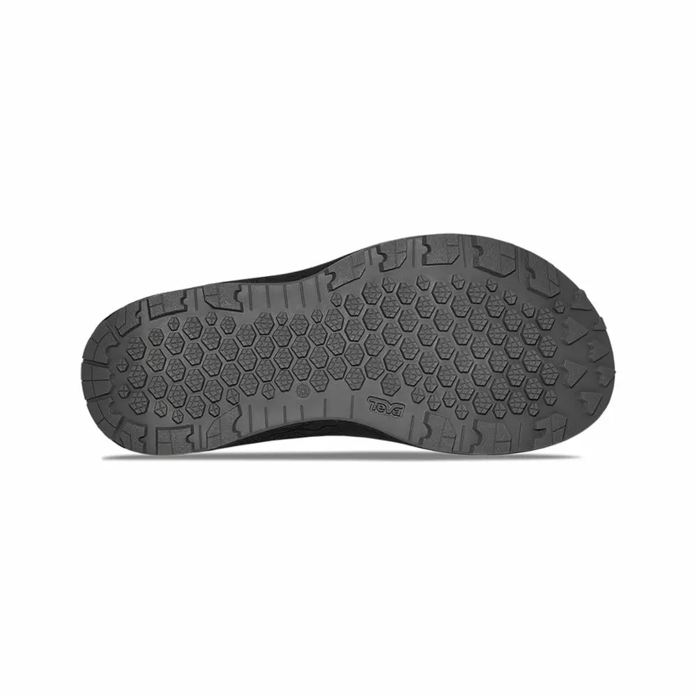Teva Men HYDRATREK FLIP BLACK sold by Teva product image thumbnail 5