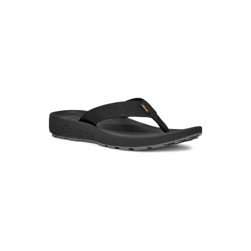 Teva Men HYDRATREK FLIP BLACK sold by Teva product image thumbnail 2