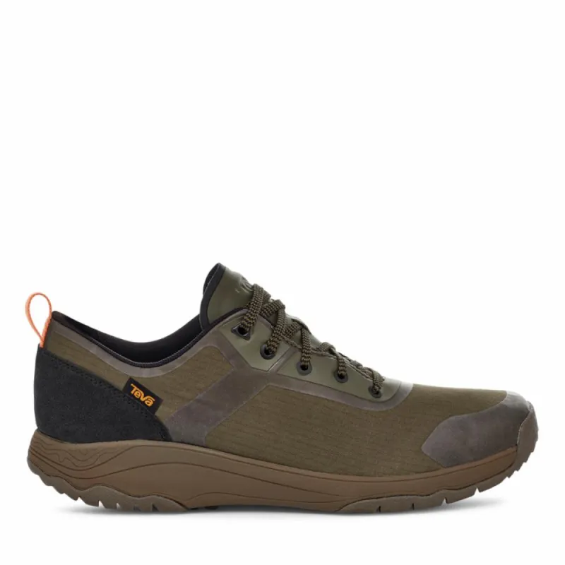 Teva Men GATEWAY LOW DARK OLIVE sold by Teva