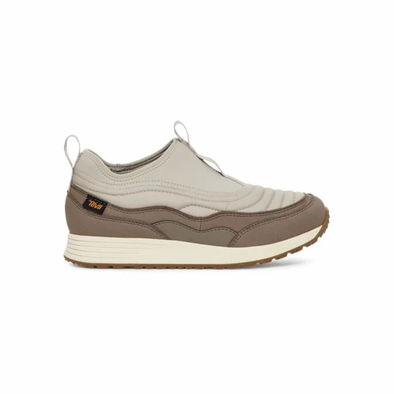 Teva Women REEMBER VISTAVERSE DESERT TAUPE/ CHATEAU GREY sold by Teva
