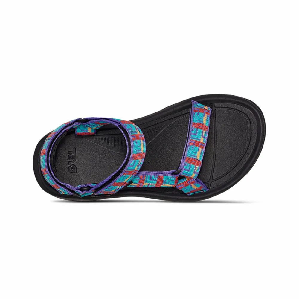 Teva Women HURRICANE XLT2 NOUVEAU CERAMIC/MULTI sold by Teva product image thumbnail 4