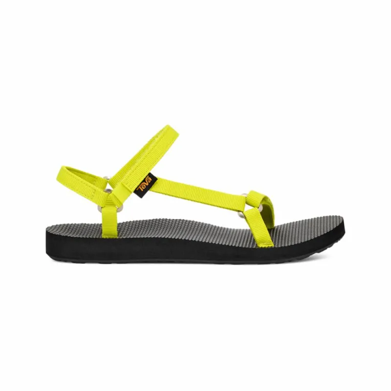 Teva Women ORIGINAL UNIVERSAL SLIM EVENING PRIMROSE sold by Teva