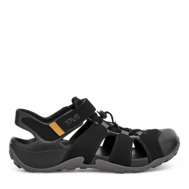 Teva Men FLINTWOOD BLACK sold by Teva