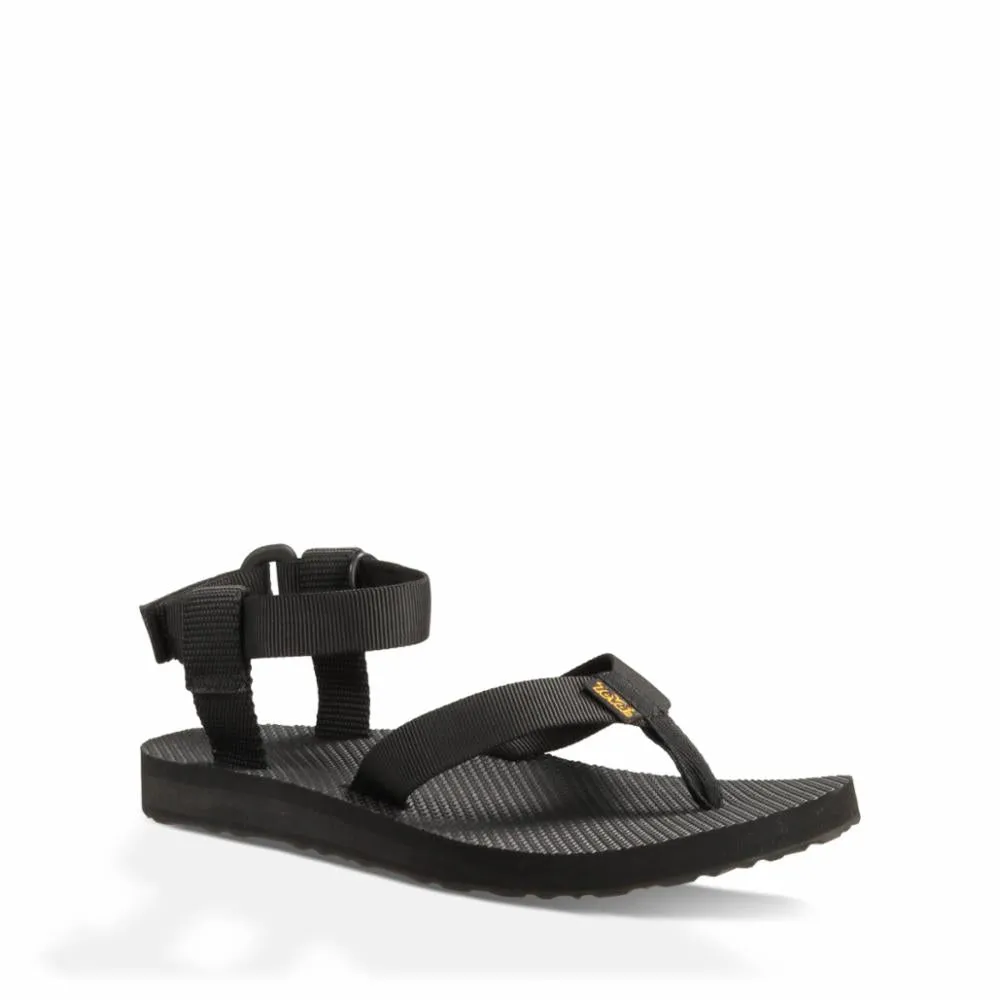 Teva Women ORIGINAL SANDAL BLACK sold by Teva product image thumbnail 2
