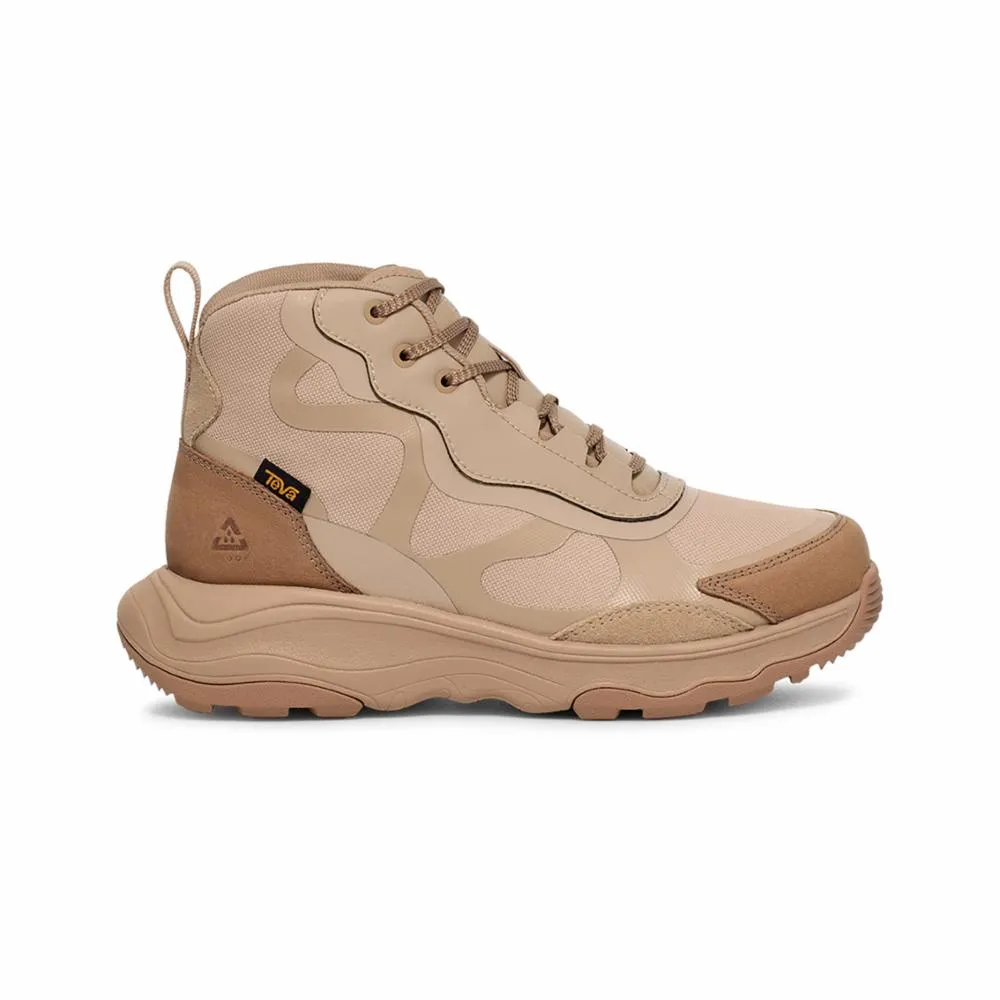Teva Women GEOTRECCA RP SESAME/ SAND DUNE sold by Teva