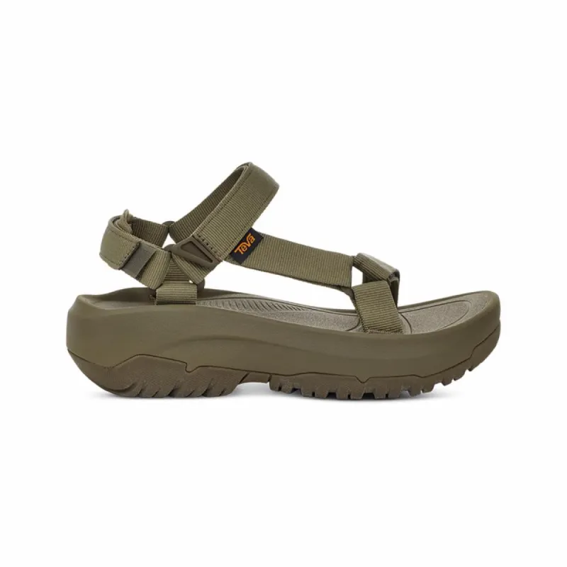 Teva Women HURRICANE XLT2 AMPSOLE OLIVE sold by Teva