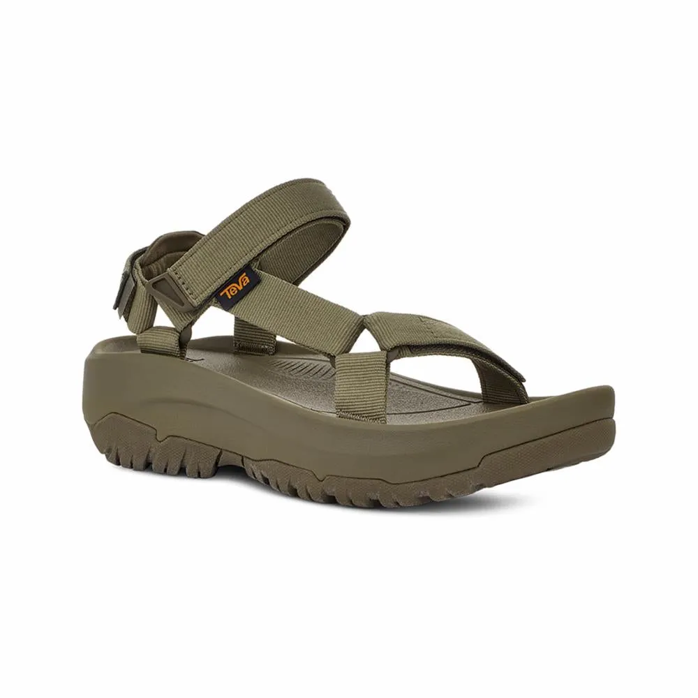 Teva Women HURRICANE XLT2 AMPSOLE OLIVE sold by Teva product image thumbnail 2