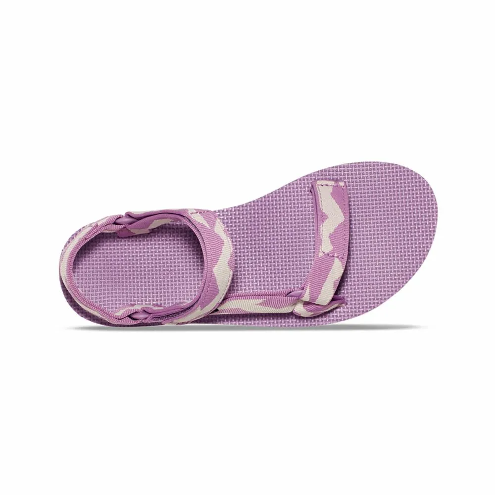 Teva Women FLATFORM UNIVERSAL BALANCE DUSTY LAVENDER sold by Teva product image thumbnail 4