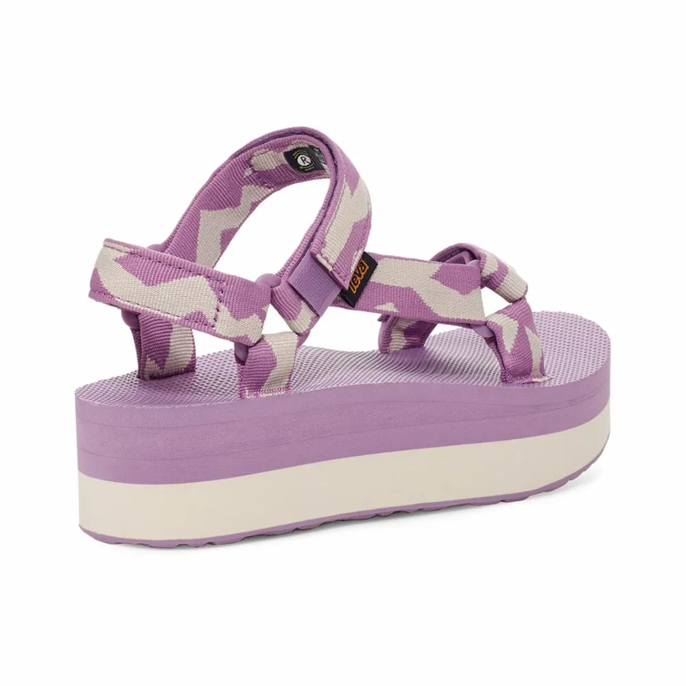 Teva Women FLATFORM UNIVERSAL BALANCE DUSTY LAVENDER sold by Teva product image thumbnail 5