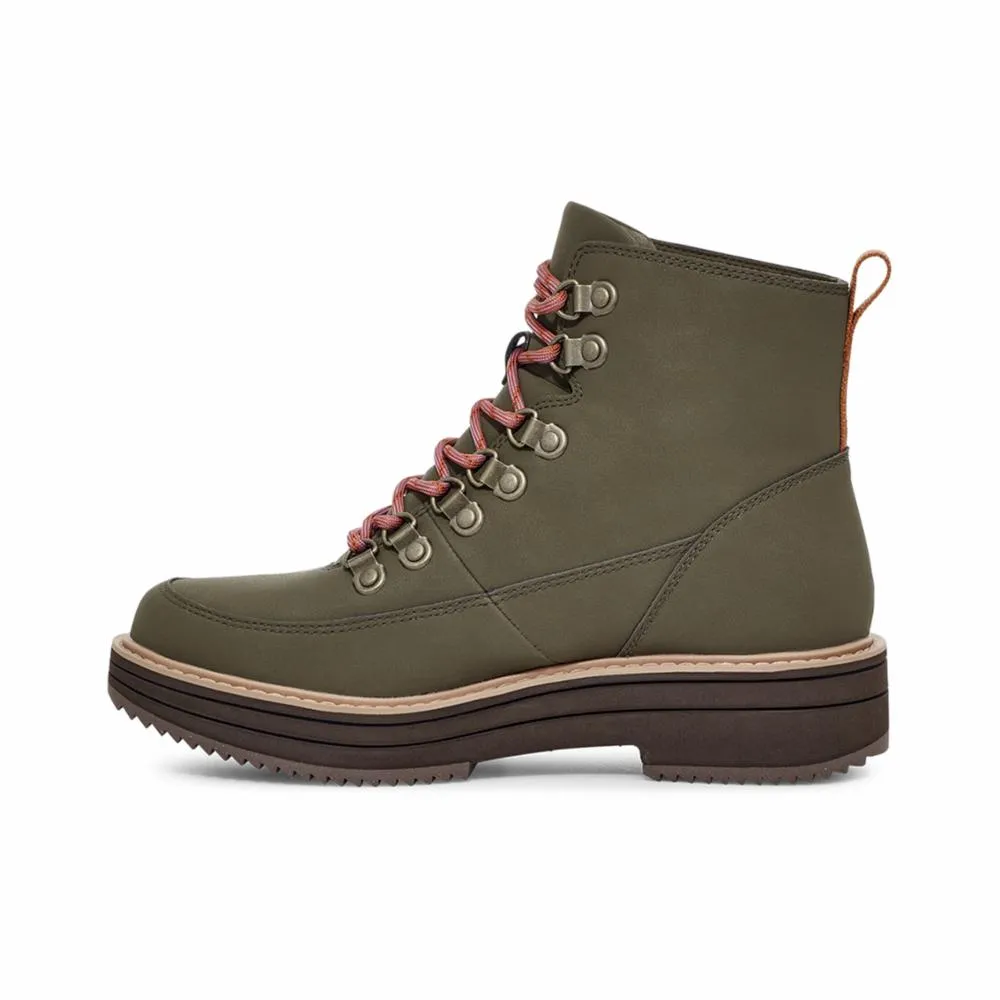 Teva Women MIDFORM BOOT DARK OLIVE sold by Teva product image thumbnail 3
