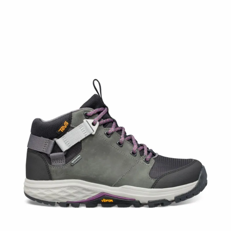 Teva Women GRANDVIEW GTX DARK SHADOW sold by Teva