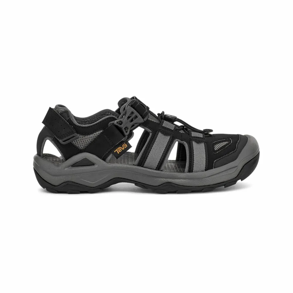 Teva Men OMNIUM 2 MEN BLACK sold by Teva