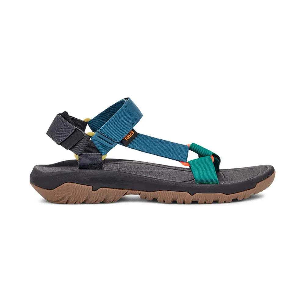 Teva Men HURRICANE XLT2 BLUE MULTI sold by Teva