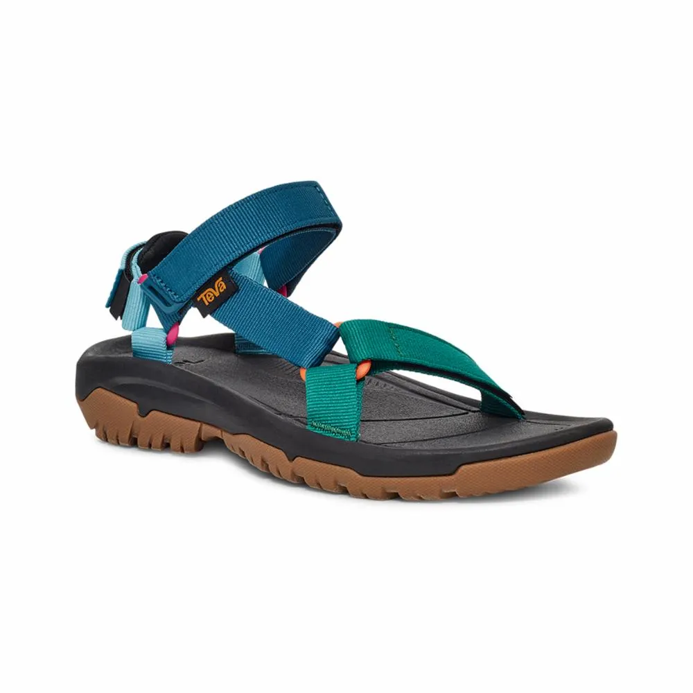 Teva Women HURRICANE XLT2 BLUE MULTI sold by Teva product image thumbnail 2