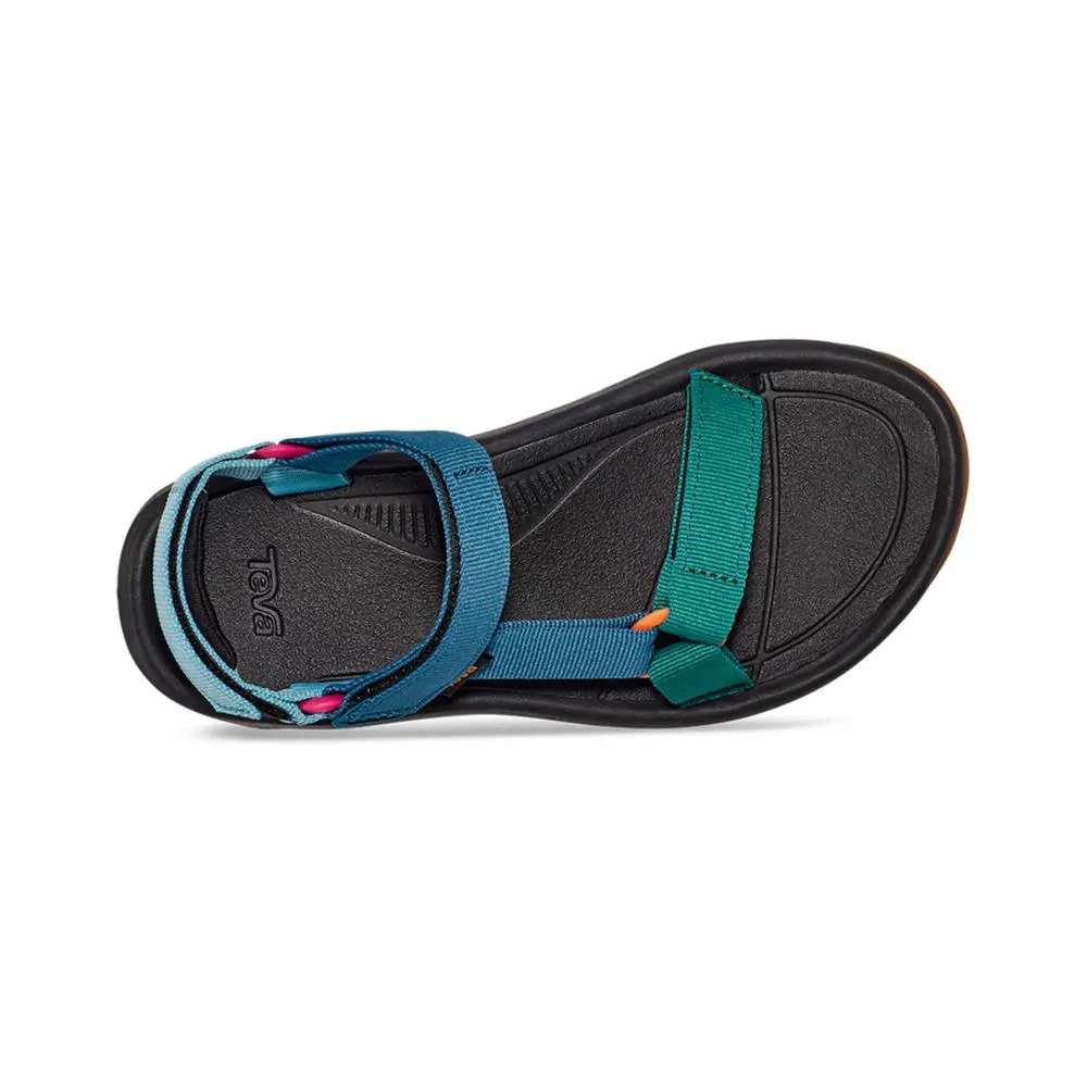 Teva Women HURRICANE XLT2 BLUE MULTI sold by Teva product image thumbnail 4