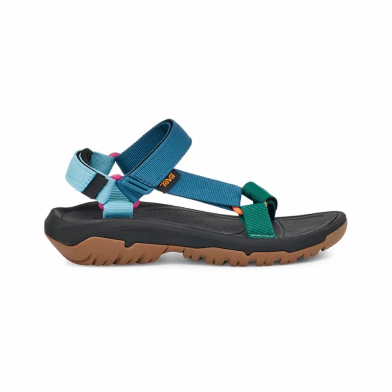 Teva Women HURRICANE XLT2 BLUE MULTI sold by Teva