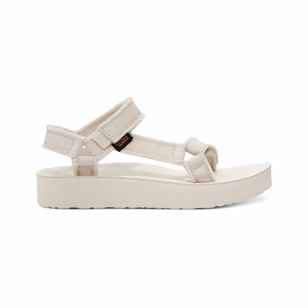 Teva Women MIDFORM UNIVERSAL CANVAS BIRCH sold by Teva