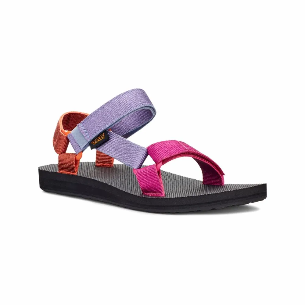 Teva Women ORIGINAL UNIVERSAL METALLIC PINK MULTI sold by Teva product image thumbnail 2