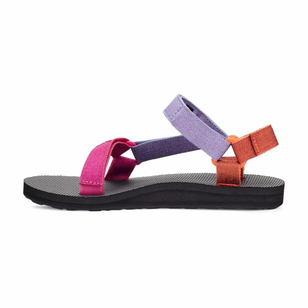 Teva Women ORIGINAL UNIVERSAL METALLIC PINK MULTI sold by Teva product image thumbnail 3