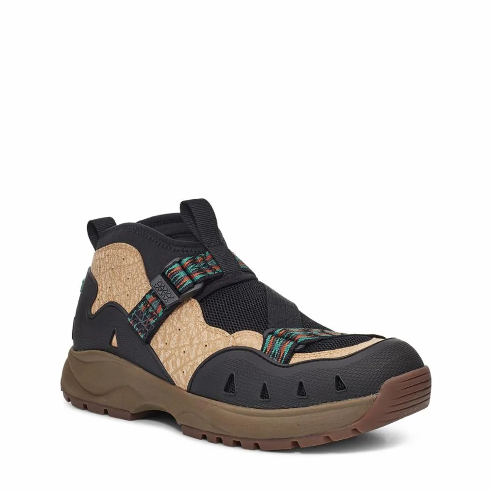 Teva Men REVIVE '94 MID BLACK/ TAN sold by Teva product image thumbnail 2