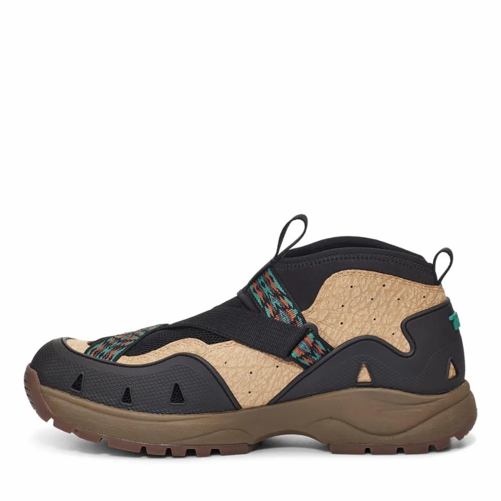 Teva Men REVIVE '94 MID BLACK/ TAN sold by Teva product image thumbnail 3