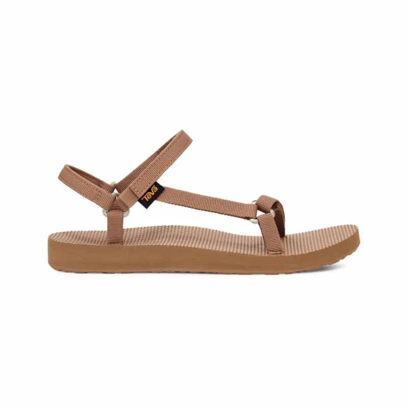 Teva Women ORIGINAL UNIVERSAL SLIM TIGERS EYE sold by Teva