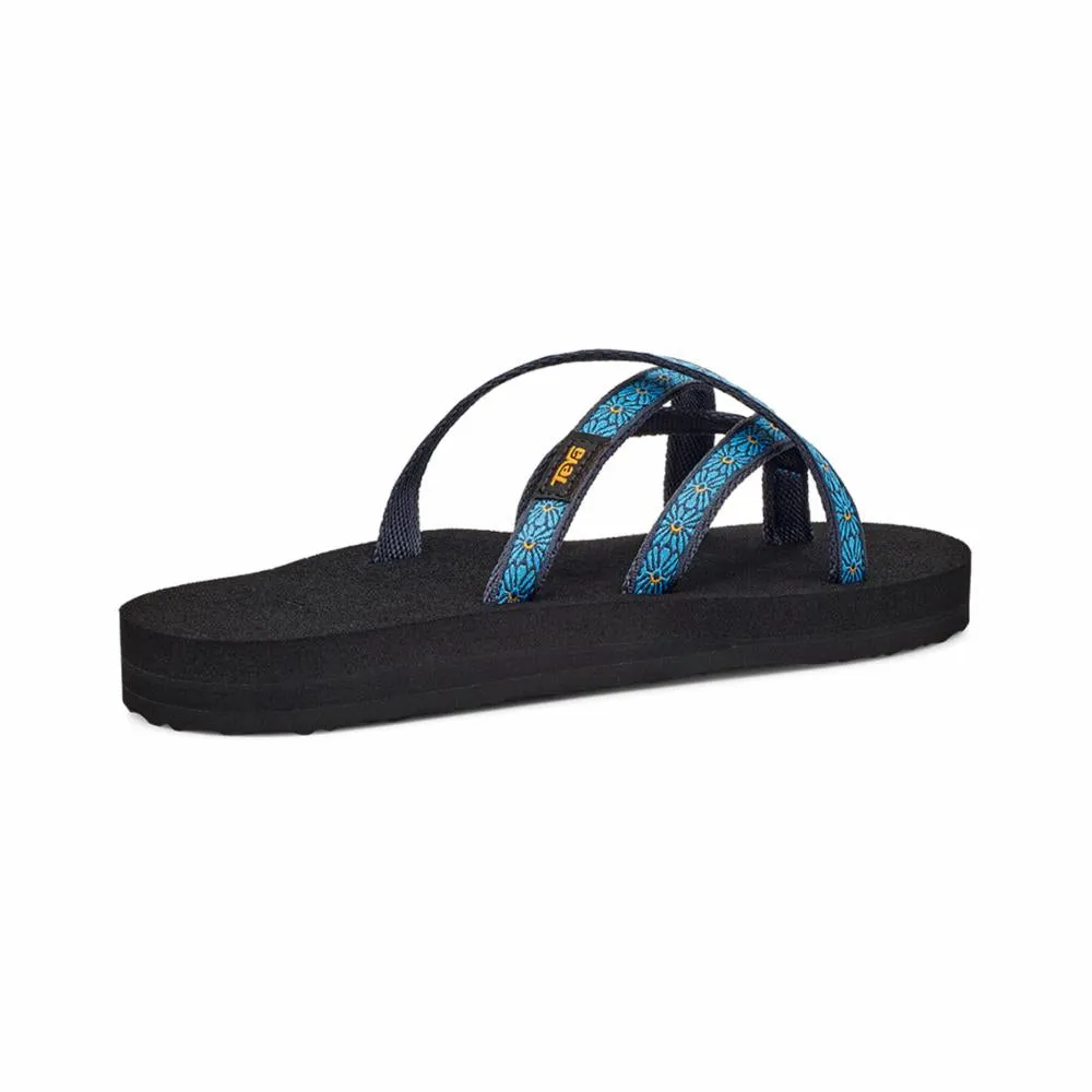 Teva Women OLOWAHU FLOWER LOOM NAVY sold by Teva product image thumbnail 5