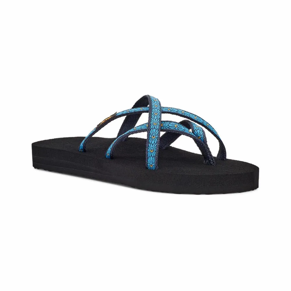 Teva Women OLOWAHU FLOWER LOOM NAVY sold by Teva product image thumbnail 2