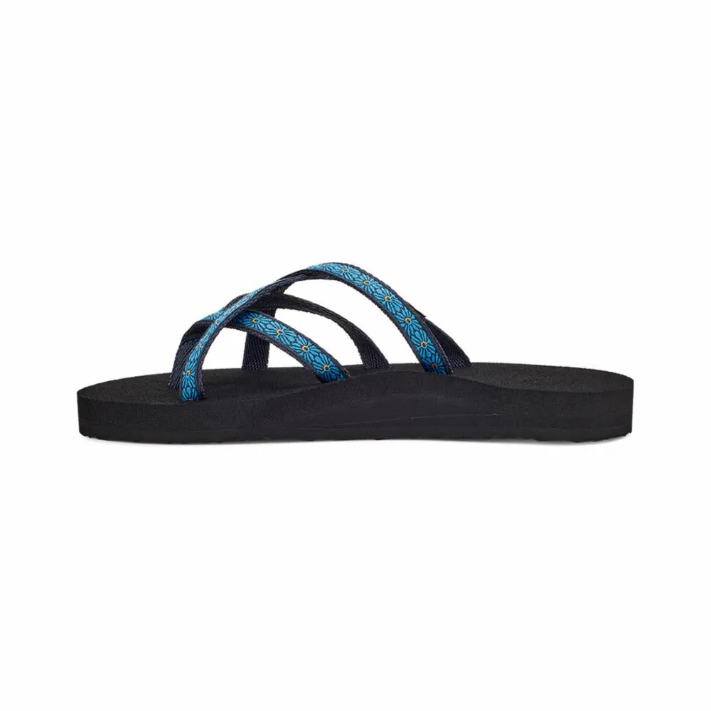 Teva Women OLOWAHU FLOWER LOOM NAVY sold by Teva product image thumbnail 3