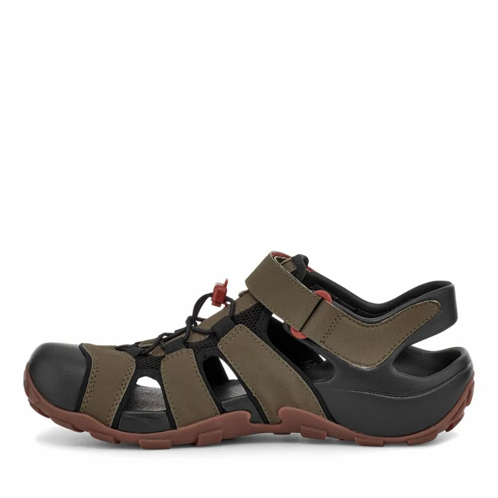 Teva Men FLINTWOOD DARK OLIVE sold by Teva product image thumbnail 3