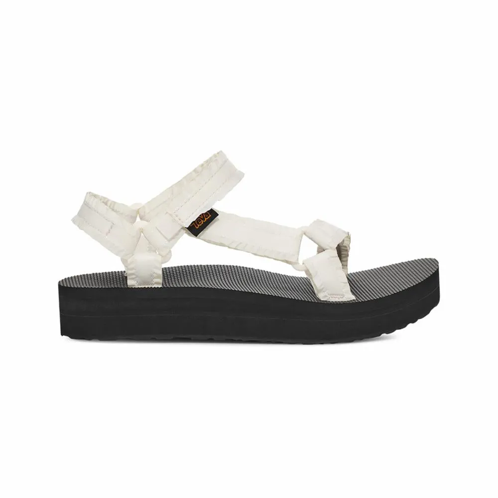 Teva Women MIDFORM UNIVERSAL ADORN WHITE sold by Teva